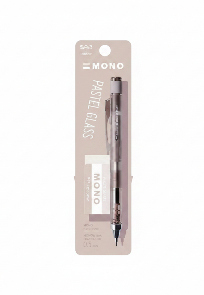 TOMBOW MONO Mechanical Pencil Eraser 0.5mm
