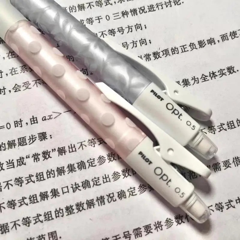 PILOT H-2075 Opt. 0.5mm Mechanical Pencil