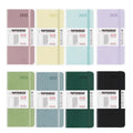 Paperideas 2026 Weekly Planner A6 | Pocket Agenda, Daily Journal & Weekly Organizer | Portable Planner Notebook