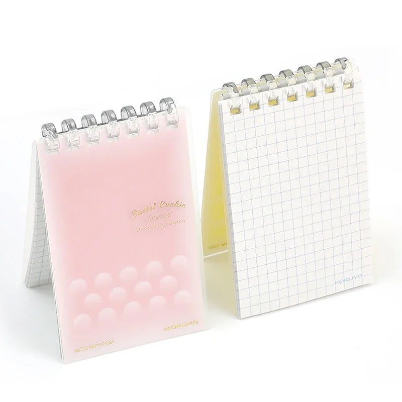 KOKUYO Mini Loose-leaf A7