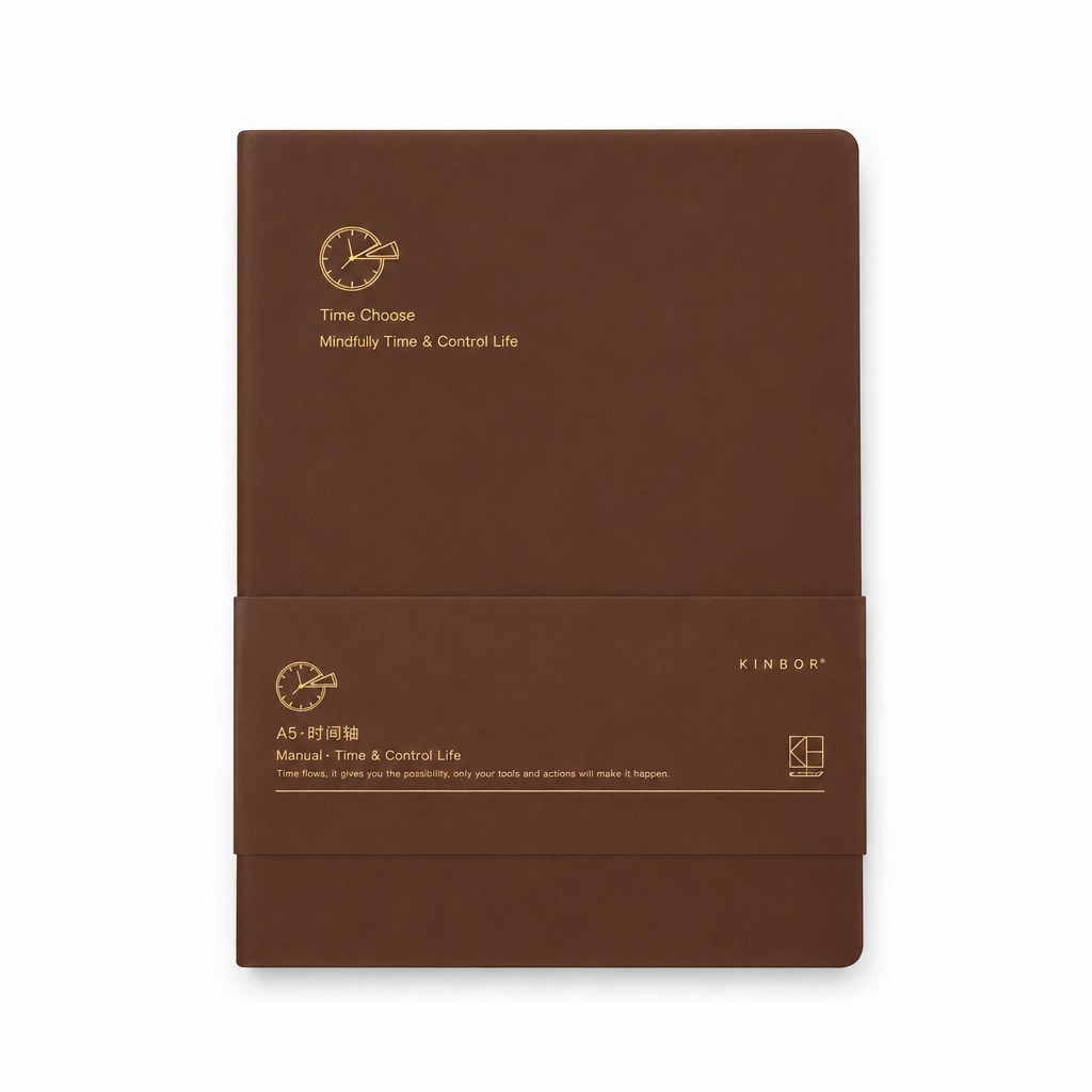 Agenda café, propuesta de catálogo