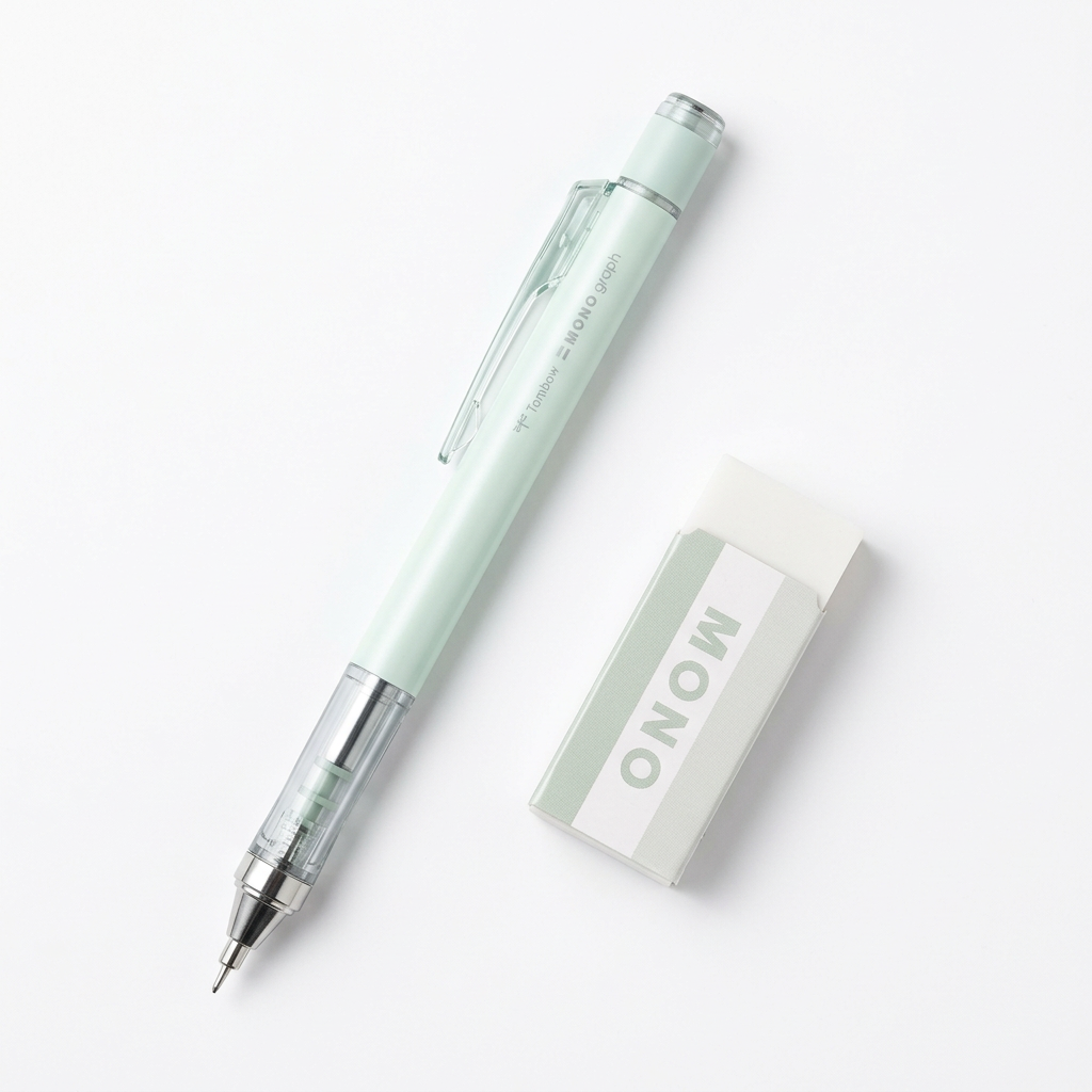 Mineral Green con goma